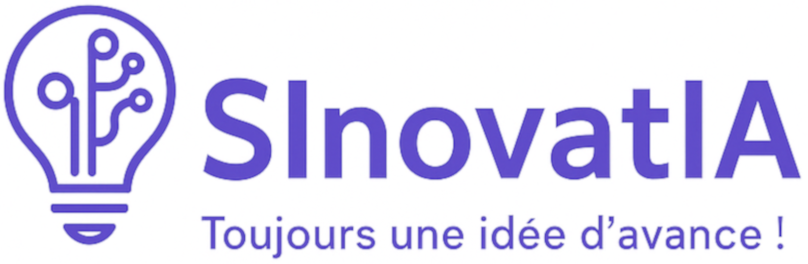 Sinovatia Toujours une idée d'avance